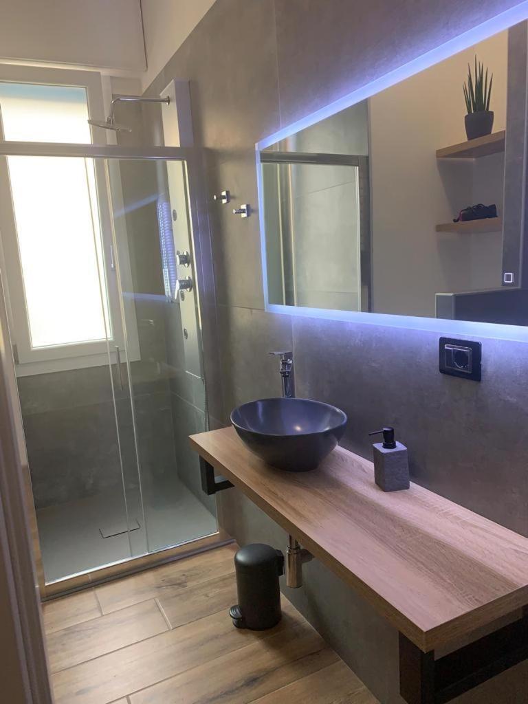 Nibu Appartamenti - Appartamento Centrale Comodo A Tutto, Anche A Villa Chiara Casalecchio Di Reno Exterior foto